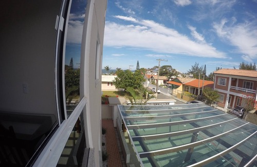 Vila Nova Appartement | Appartement Locations de vacances près de la plage du village. Avec Air et WiFi.