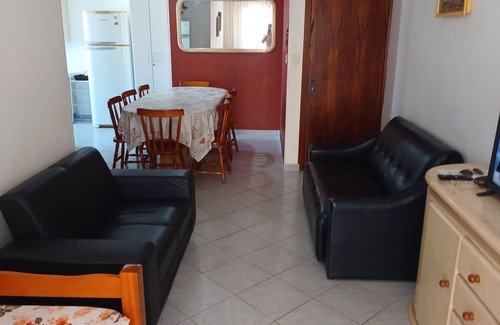 Acarau Appartement | Appartement à louer sur la plage de Tenorio