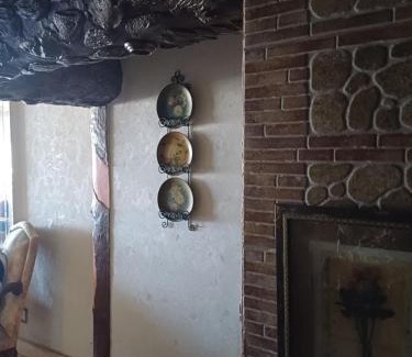 Ar-Raml 1 Appartement | Apartment for rent with a magical view