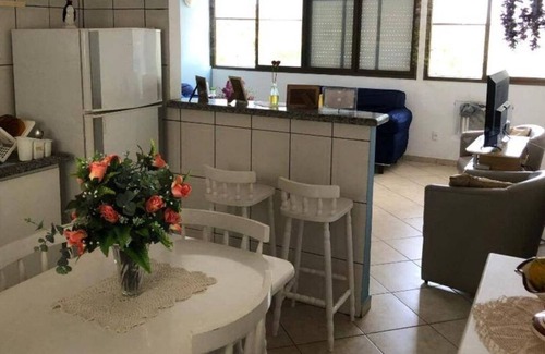 Sao Luiz Gonzaga Appartement | Appartement pour la saison