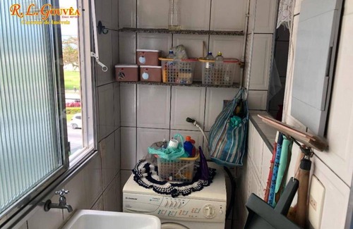 Sao Luiz Gonzaga Appartement | Appartement pour la saison