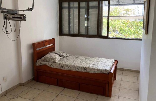 Sao Luiz Gonzaga Appartement | Appartement pour la saison