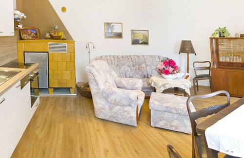 Bad Wilsnack Appartement | Appartement pour le Large Karthane | Elbtalaue | Karthaneblick