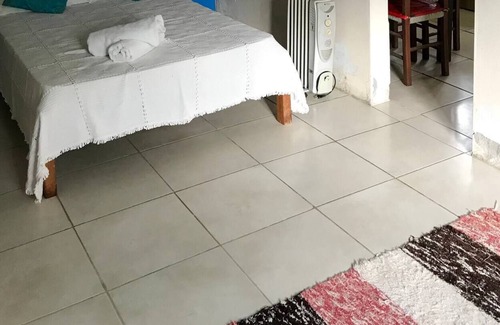 Sambaqui Appartement | Apartment for three people in Praia do Rosa