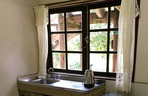 Sambaqui Appartement | Apartment for three people in Praia do Rosa
