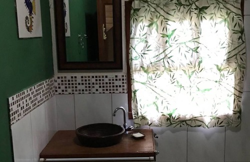 Sambaqui Appartement | Apartment for three people in Praia do Rosa