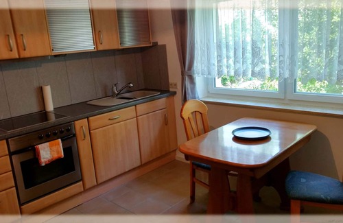 Sipplingen Appartement | Grand appartement - près du lac à Sipplingen- pour que vous vous sentiez bien!