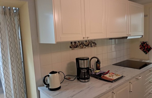 Gross Schoenebeck Copropriété | Appartement pour jusqu'à 4 personnes à Altenhof sur Werbellinsee à Schorfheide