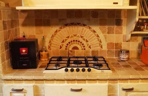 Quarrata Villa | Appartement pour 6 personnes avec piscine privée