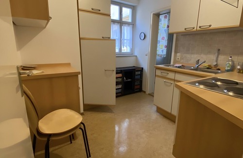Forchheim Appartement | Apartment 'Forchheim' with Wi-Fi