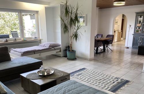 Eckental Appartement | Apartment foresight 140sqm, exclusive, full privacy