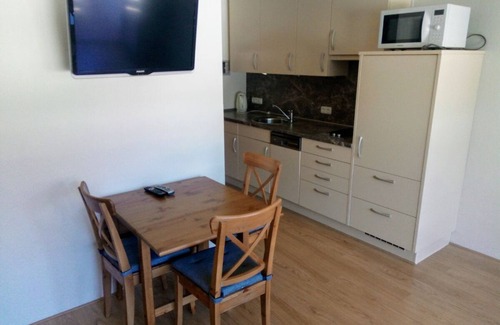Steibis Appartement | Prospective de l'appartement