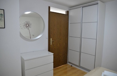 Cres Appartement | Appartement Forna - free parking: A3(2+2) - Cres, Île de Cres, Croatie