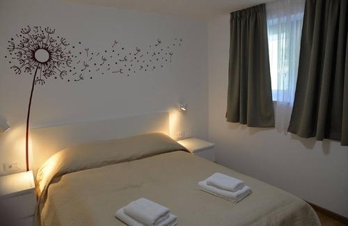 Cres Appartement | Appartement Forna - free parking: A3(2+2) - Cres, Île de Cres, Croatie