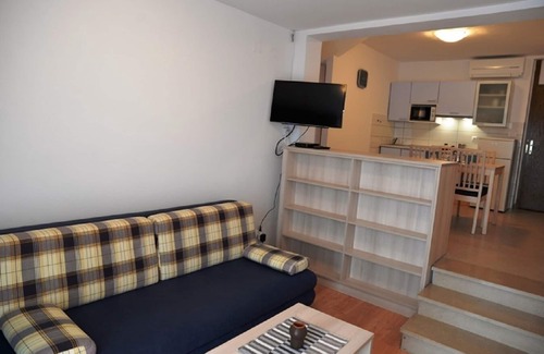 Cres Appartement | Appartement Forna - free parking: A1(2+2) - Cres, Île de Cres, Croatie