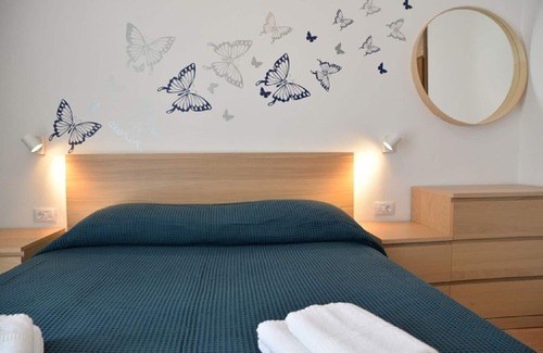 Cres Appartement | Appartement Forna - free parking: A1(2+2) - Cres, Île de Cres, Croatie