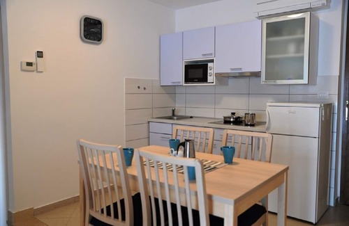 Cres Appartement | Appartement Forna - free parking: A1(2+2) - Cres, Île de Cres, Croatie