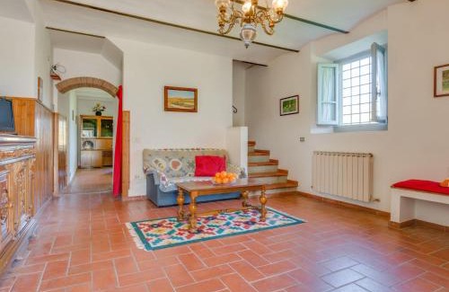 Bucine Appartement | Apartment Forno by Interhome