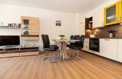 Alt Gaarz Appartement | Appartement Fortuna - Rerik - Appartement Fortuna - Rerik