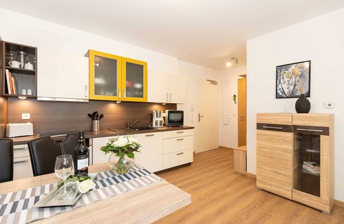 Alt Gaarz Appartement | Appartement Fortuna - Rerik - Appartement Fortuna - Rerik