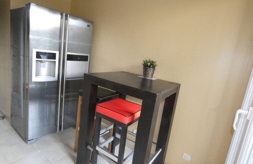 Bailly-Romainvilliers Appartement | Appartement à Disney land de Paris , idéal pour les familles