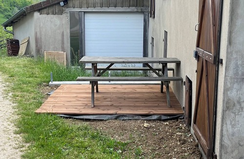 Legna Appartement | APPARTEMENT
