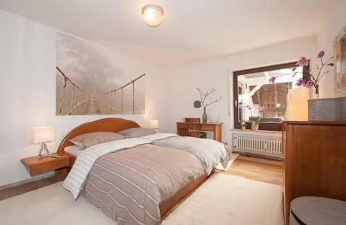 Kappel Appartement | Apartment Freiburg Waldrand