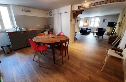 Guerande Appartement | Appartement