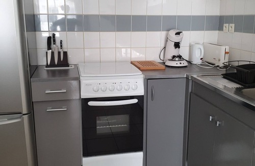 LʼAiguillon-sur-Mer Appartement | L'Appart 4 pers proche plages et animations