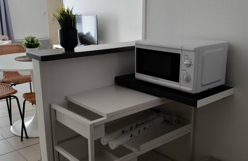 LʼAiguillon-sur-Mer Appartement | L'Appart 4 pers proche plages et animations