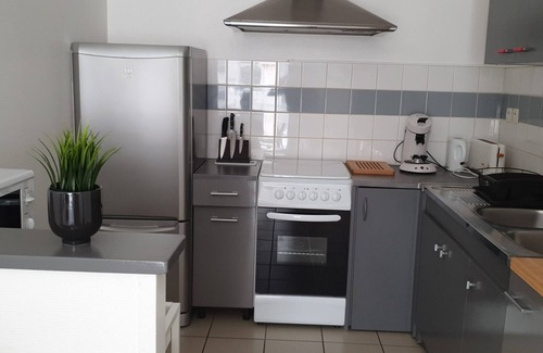 LʼAiguillon-sur-Mer Appartement | L'Appart 4 pers proche plages et animations