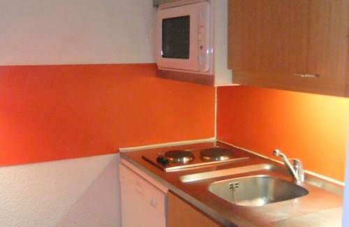 La Plagne-Tarentaise Appartement | Appartement Plagne Bellecôte 5 Pers. Location par Quinzaine