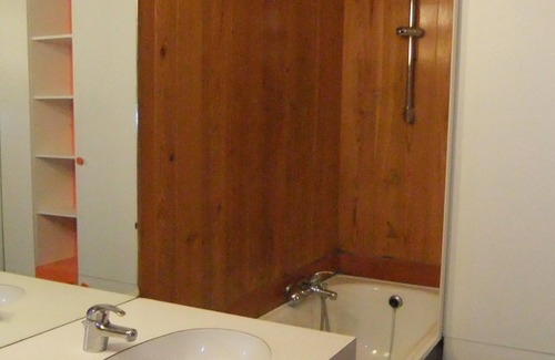La Plagne-Tarentaise Appartement | Appartement Plagne Bellecôte 5 Pers. Location par Quinzaine