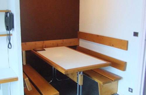 La Plagne-Tarentaise Appartement | Appartement Plagne Bellecôte 5 Pers. Location par Quinzaine