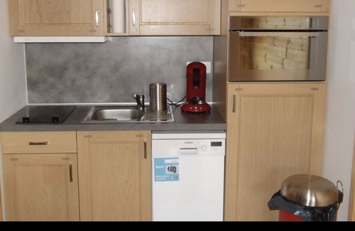 La Roche Appartement | Appartement T3