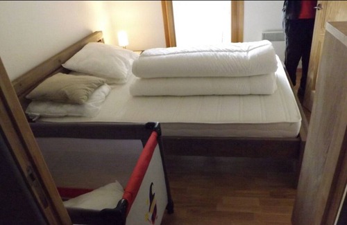 La Roche Appartement | Appartement T3