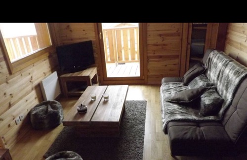 La Roche Appartement | Appartement T3