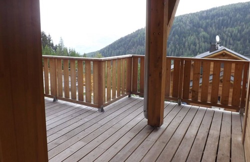 La Roche Appartement | Appartement T3