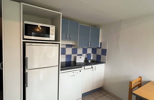 La Salvetat-sur-Agout Appartement | Appartement " B "pour 4 personnes à 200 m du lac de la Raviège