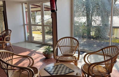 La Salvetat-sur-Agout Appartement | Appartement " B "pour 4 personnes à 200 m du lac de la Raviège
