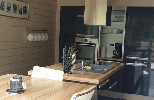 Morlaix Appartement | Apartment