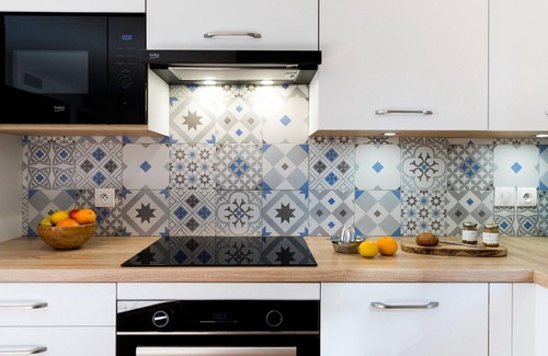 Le Rayol Appartement | Appartement, rez-de-chaussée, Résidence du Bailli