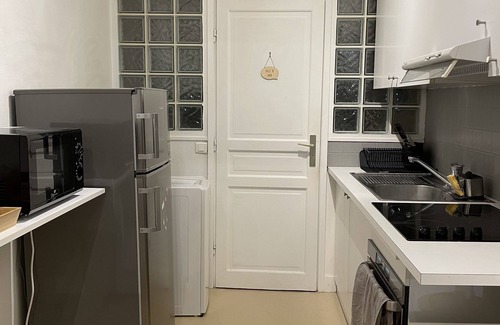 Saint-Germain-en-Laye Appartement | Appartement hyper centre 5 min du rerA et a 25 min de Paris centre
