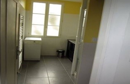 Saint-Jean-en-Royans Appartement | Appart de 57m2 -2/4 personnes