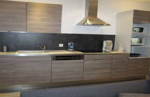 Saint-Jean-en-Royans Appartement | Appart de 57m2 -2/4 personnes
