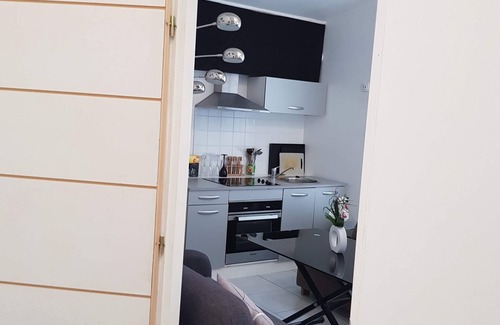 Le Parc Saint-Maur Maison | Appartement avec jardin