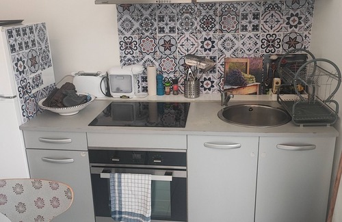 Le Parc Saint-Maur Maison | Appartement avec jardin