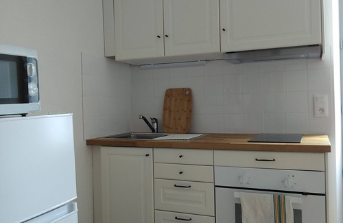 Saint-Vivien-de-Medoc Appartement | Appartement avec jardin dans maison ancienne.