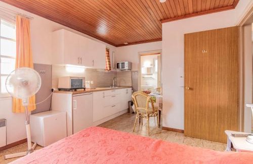 Saintes-Maries-de-la-Mer Appartement | Apartment Le Soleil Camarguais-1 by Interhome