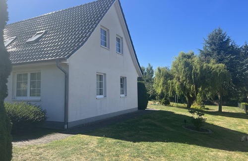 Gaegelow Appartement | Appartement Frahm - vacances près de la mer Baltique